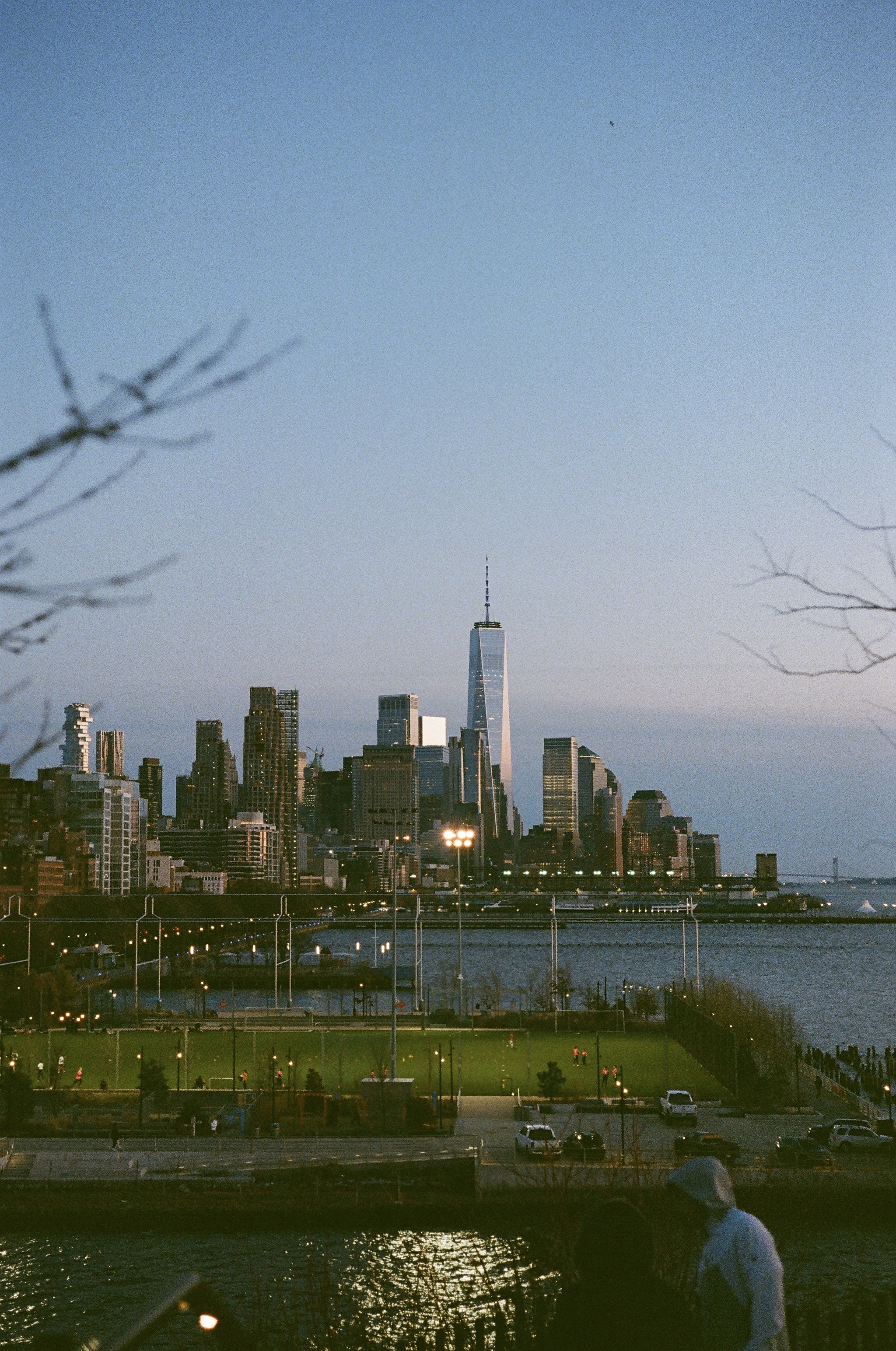 Manhattan, New York